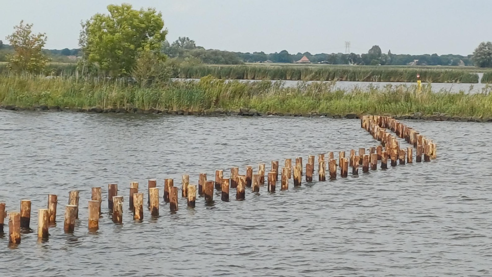 Zwarte Meer – gevolgen voor de watersport